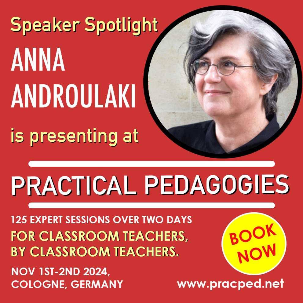 Practical Pedagogies!