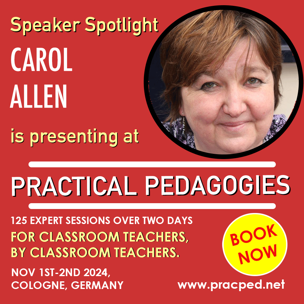 Practical Pedagogies!
