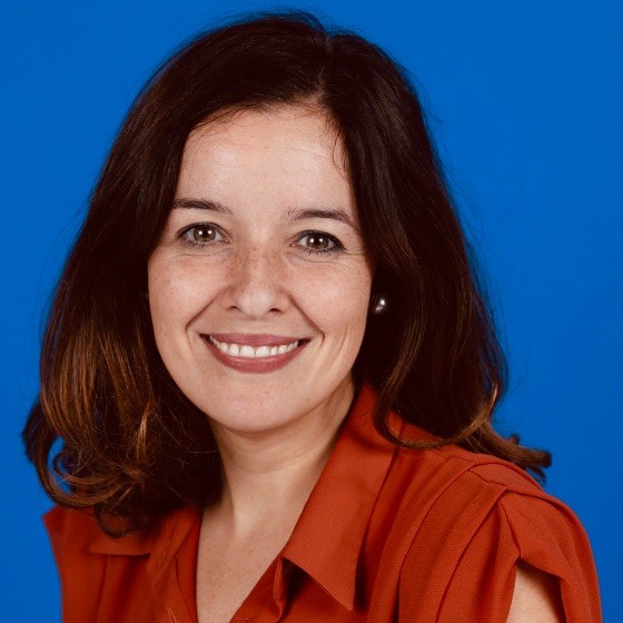 Amelia Sevilla Martin