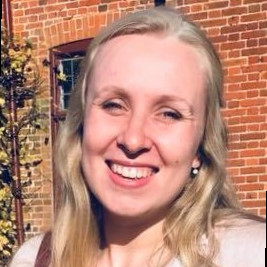 Catherine Burgess-Wilson