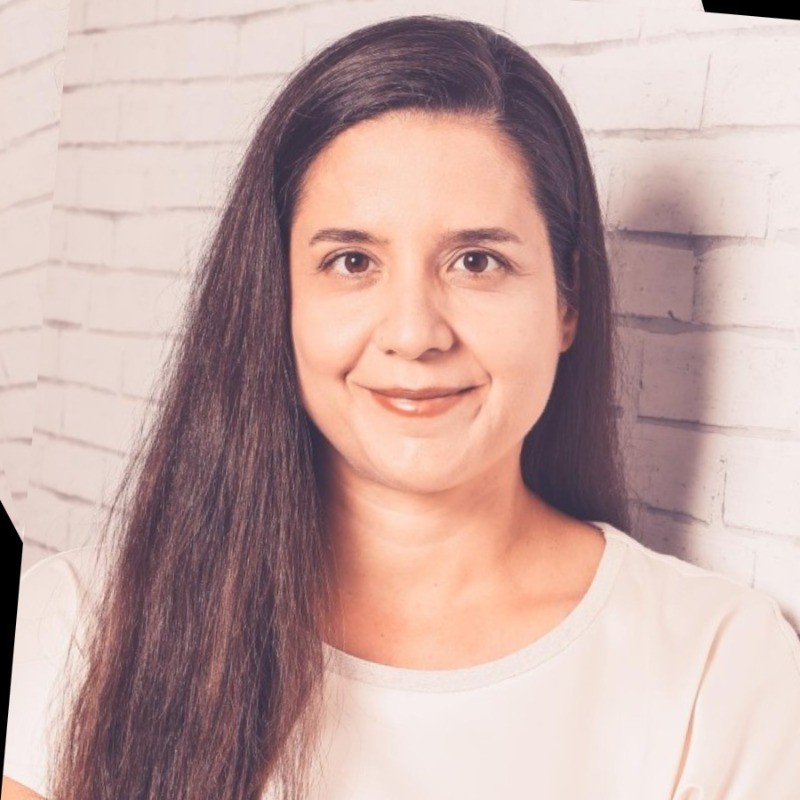 Chrysanthi Golfinopoulos