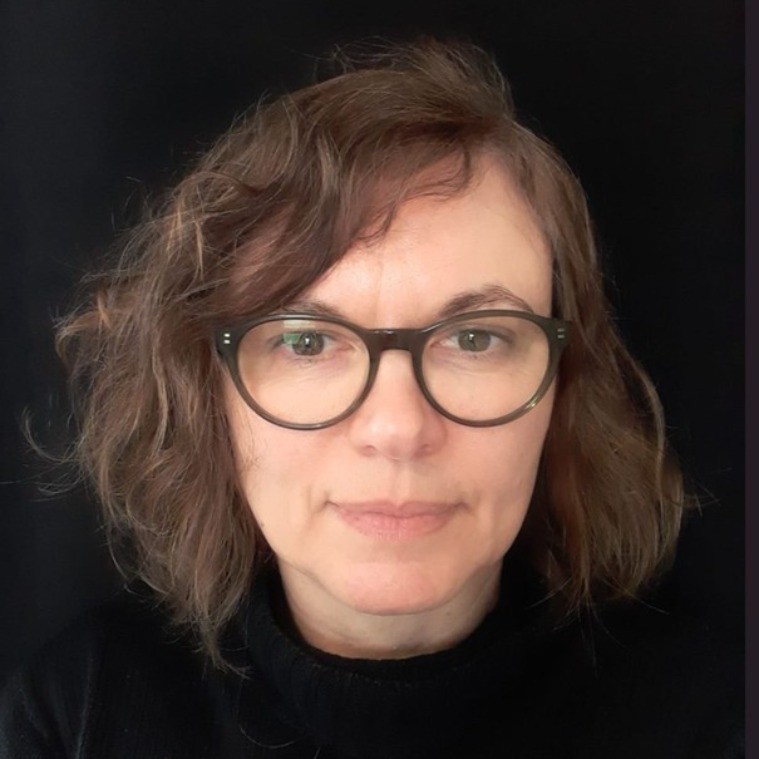 Céline LE GALL