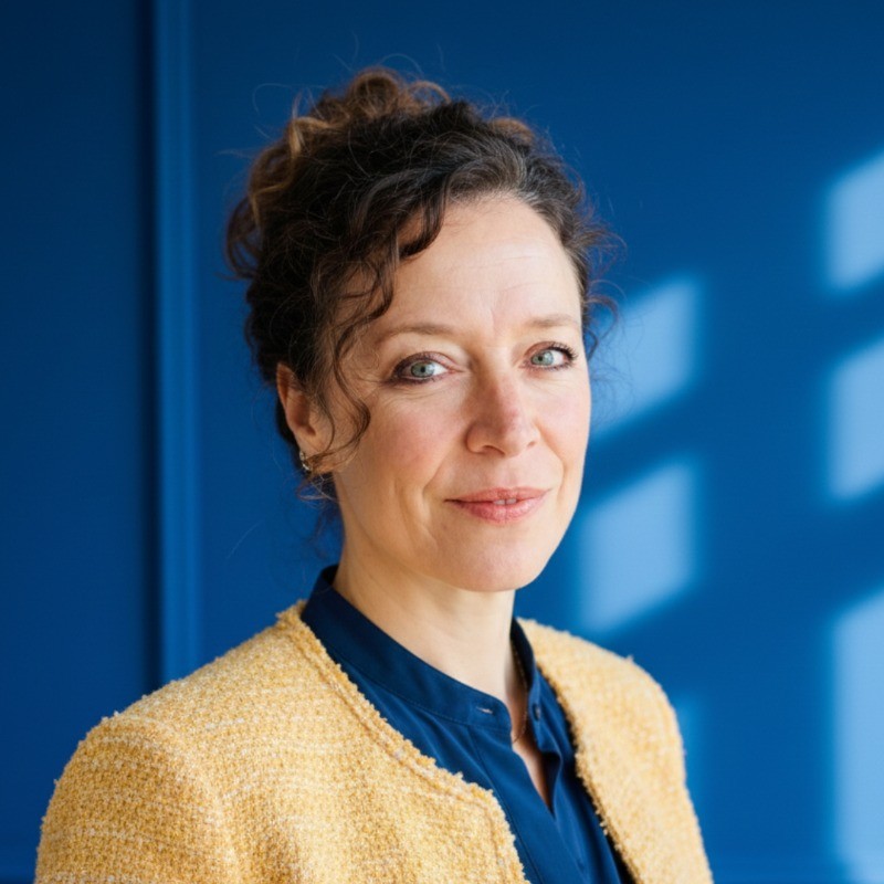 Isabelle Pigeard de Gurbert