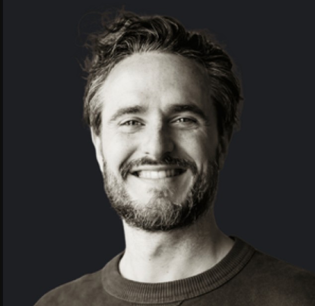 James Myklebust-Hampshire