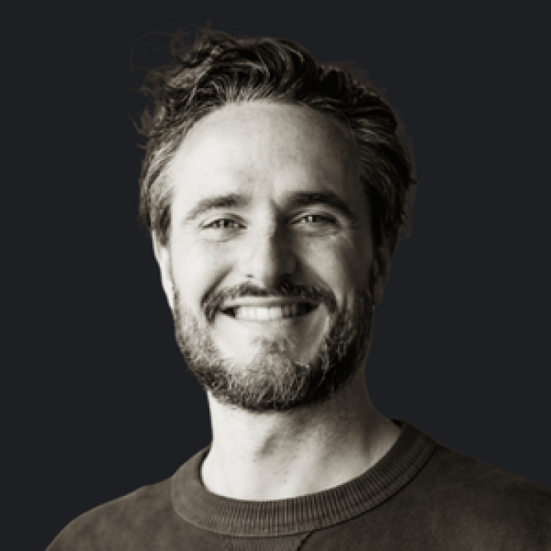 James Myklebust-Hampshire