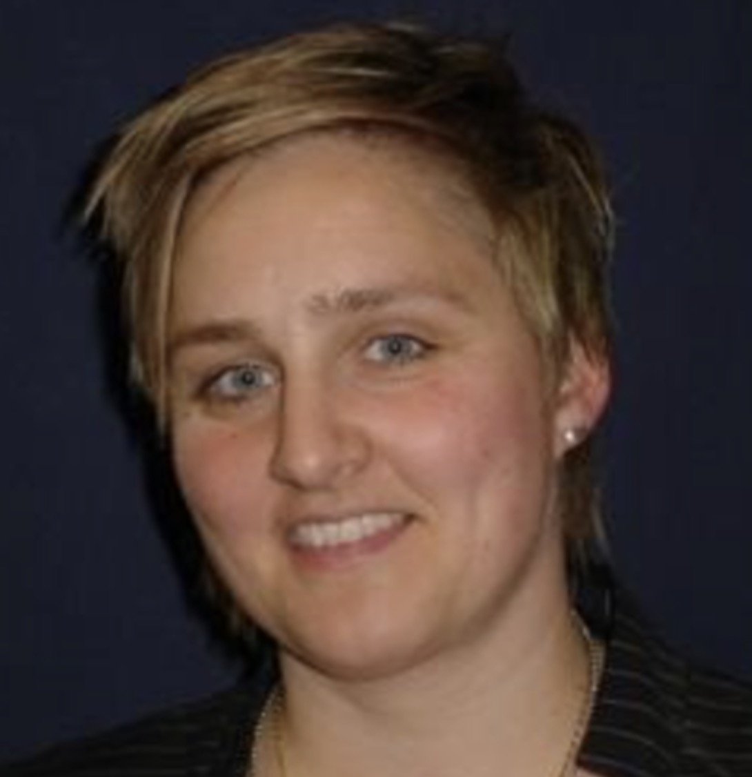 Jasmin Dieckhoener